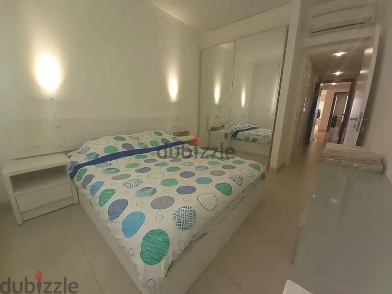 DBAYEH PRIME (220Sq) FURNISHED WITH PANORAMIC SEA VIEW , (DB-107) 5