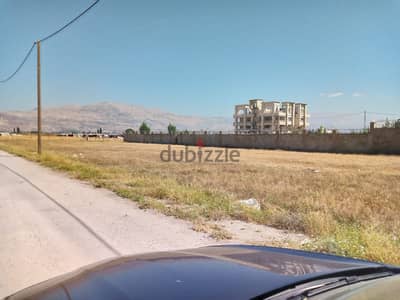 El Marj 1250 sqm land for sale Ref#6268