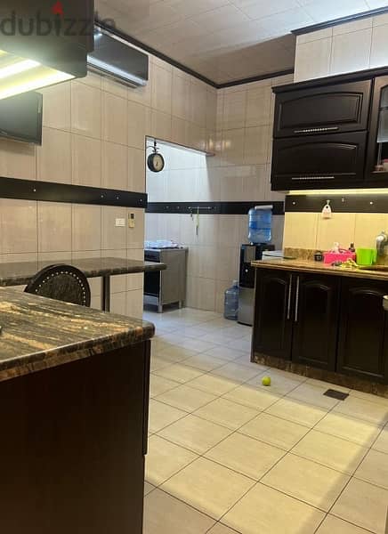 Apartment for sale in Bir Hasan | شقة للبيع في بئر حسن 12