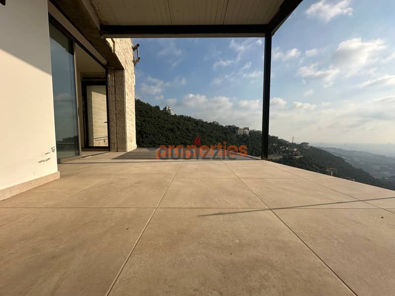 Duplex For Sale in Biyada دوبلكس للبيع في البياضة CPCF75 4