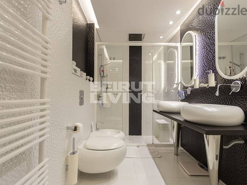 Luxurious Apartment | Well Secured | Open View 9