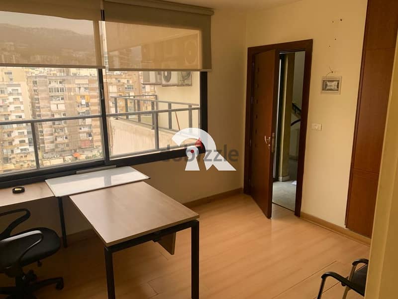 Office for rent in Zalka 2