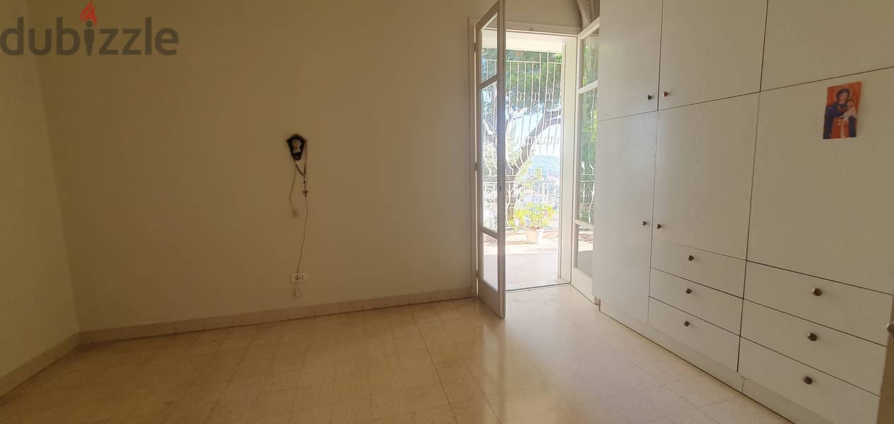 Panoramic View Apartment For Sale In Beit Mery 9