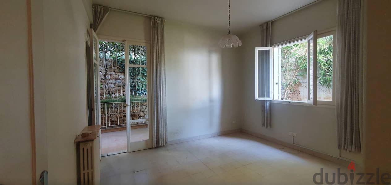 Panoramic View Apartment For Sale In Beit Mery 14