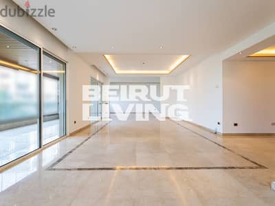 Spacious Flat | Modern Living | Open View