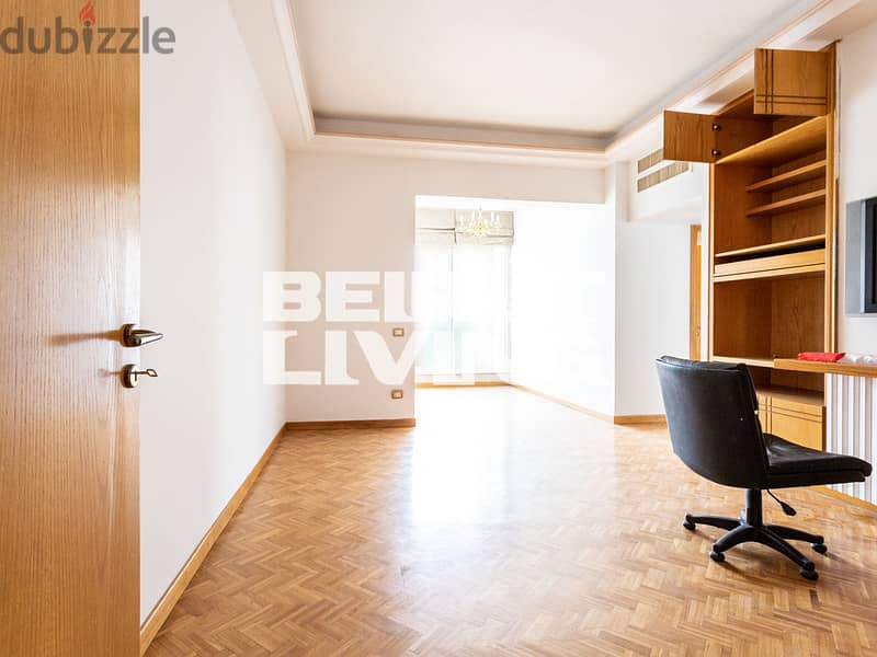 Spacious Flat | Modern Living | Open View 4