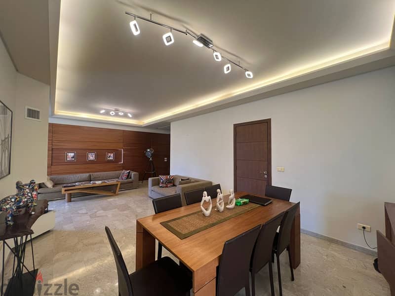 Apartment for Sale in Antelias شقة للبيع في انطلياس 1