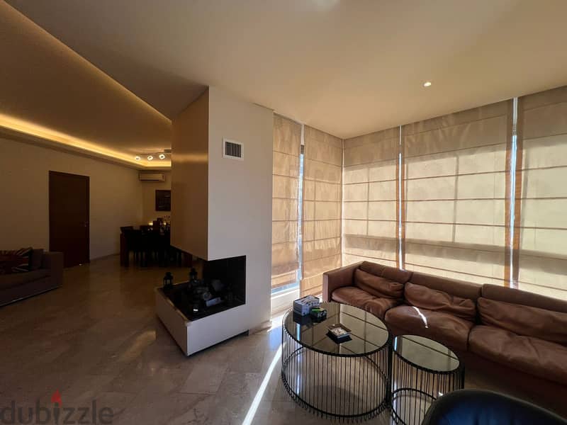 Apartment for Sale in Antelias شقة للبيع في انطلياس 5