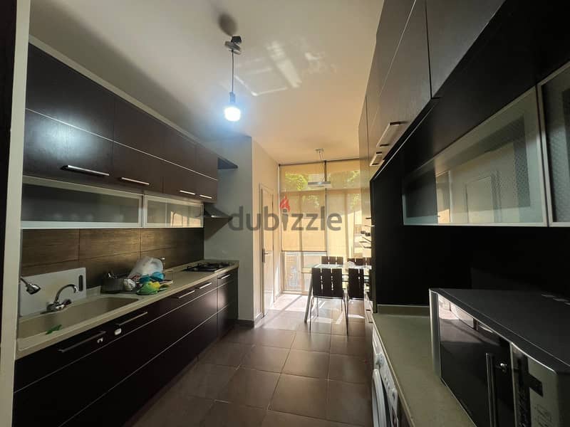 Apartment for Sale in Antelias شقة للبيع في انطلياس 6