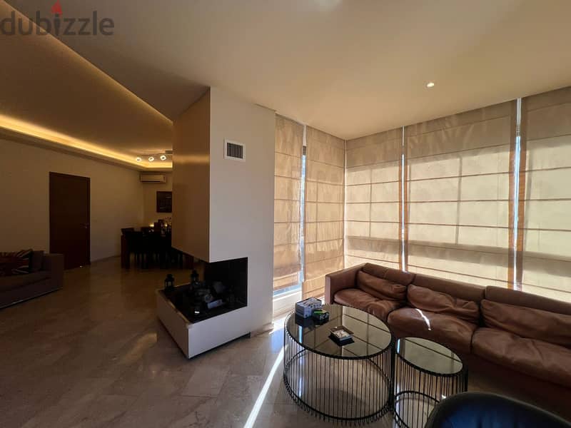 Apartment for Sale in Antelias شقة للبيع في انطلياس 7