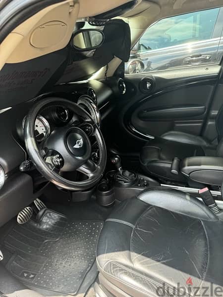 Mini Cooper Countryman S Excellent Condition 2013 3