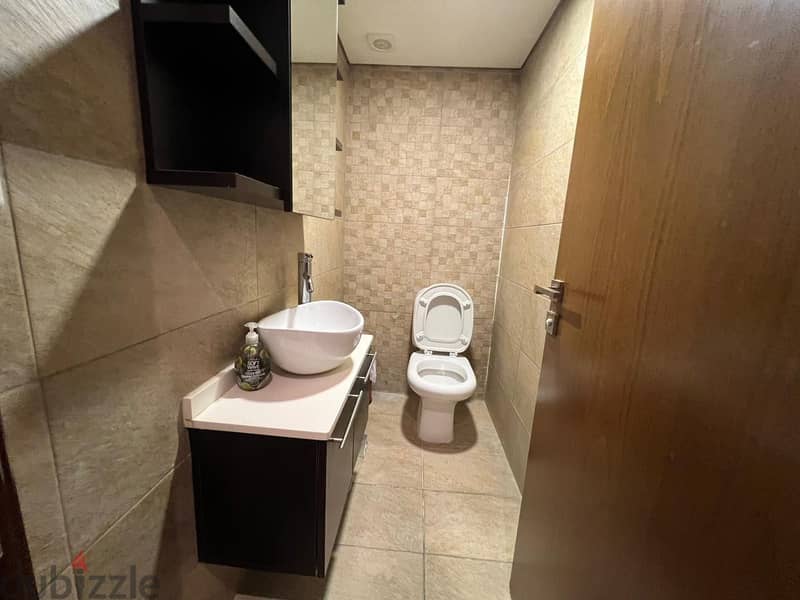 Apartment for Rent In Antelias شقة للإيجار في انطلياس 6