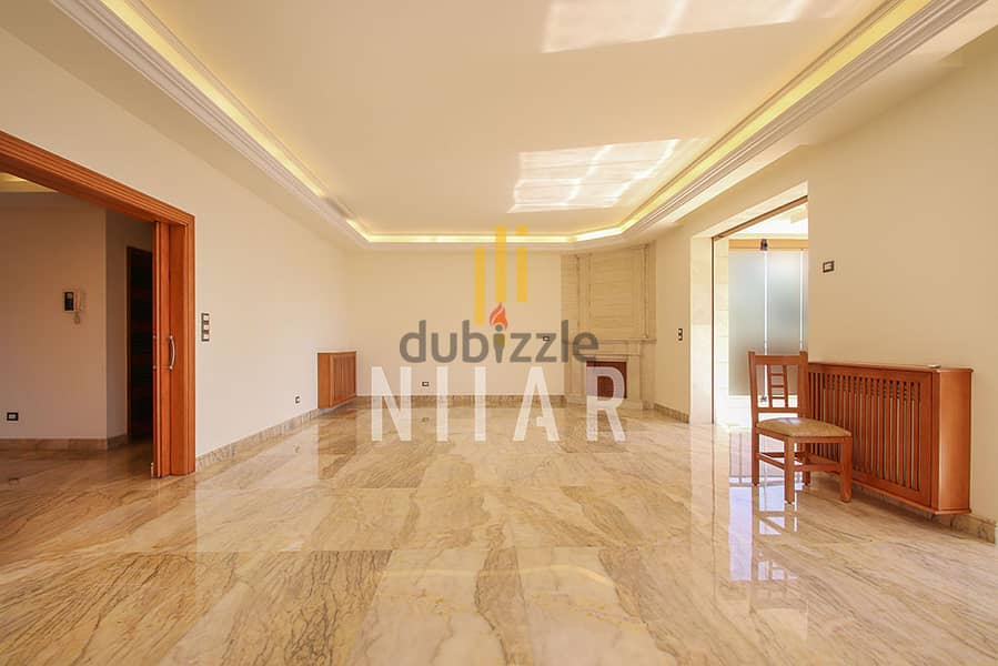 Apartments For Rent in Yarzeh | شقق للإيجار في اليرزة | AP15779 1