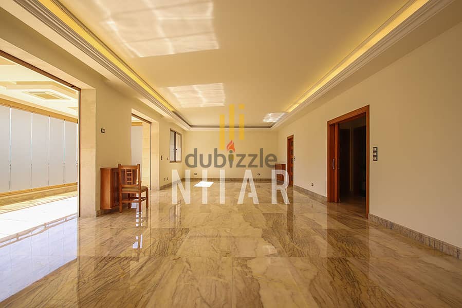 Apartments For Rent in Yarzeh | شقق للإيجار في اليرزة | AP15779 2