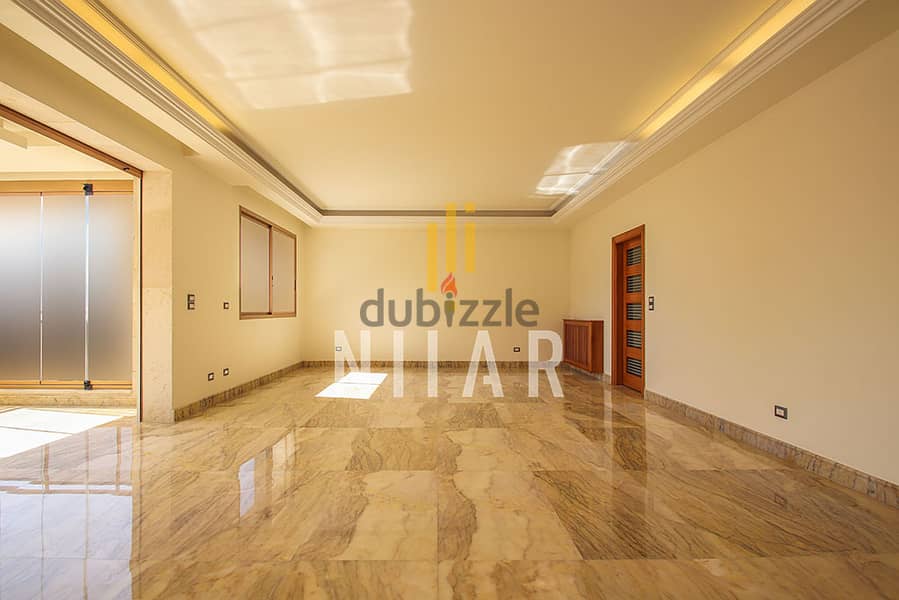 Apartments For Rent in Yarzeh | شقق للإيجار في اليرزة | AP15779 3