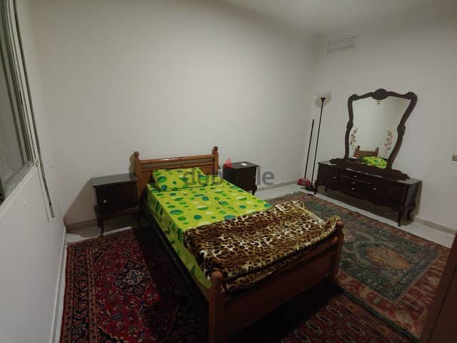 190 Sqm l Fully Furnished Apartment Rent in Mar Elias - City View 4