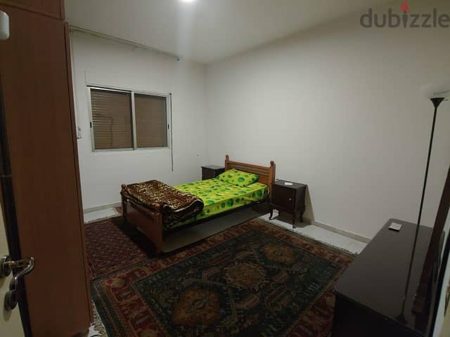 190 Sqm l Fully Furnished Apartment Rent in Mar Elias - City View 5