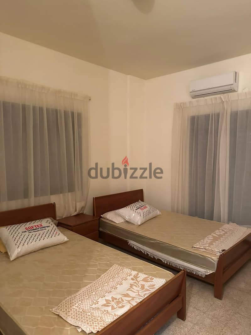 FULLY FURNISHED IN BATROUN PRIME (150SQ) NEAR OLD SOUKS , (BATR-135) 4