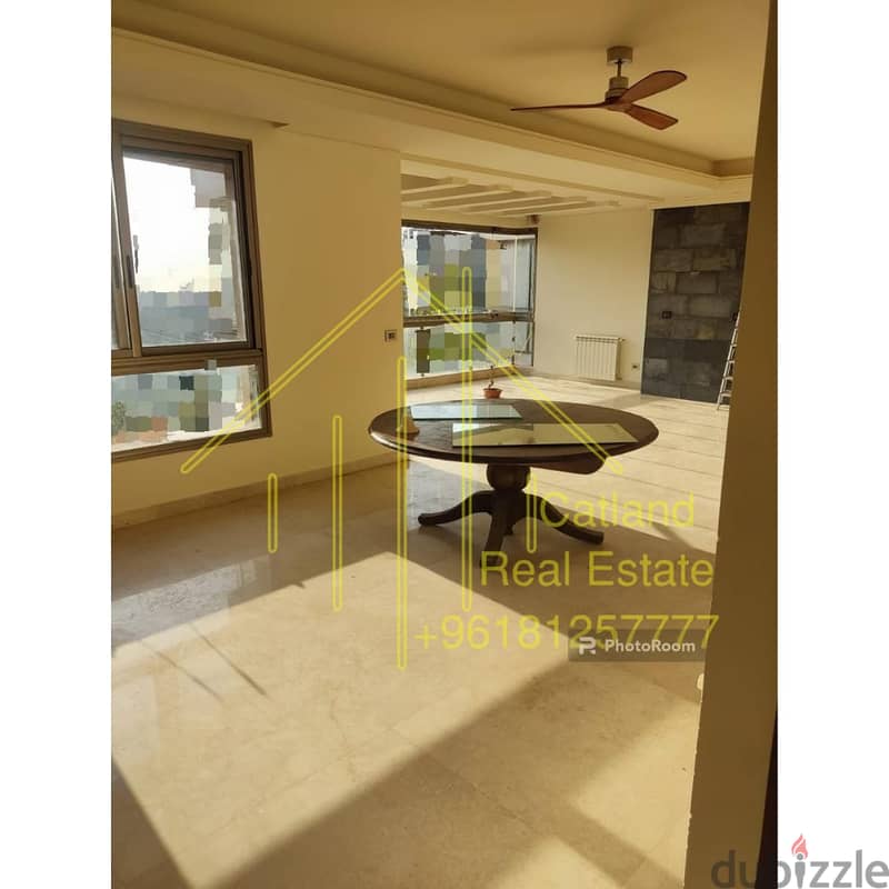 Apartment for sale in Monte Verde شقة للبيع في المونتي فيردي 1