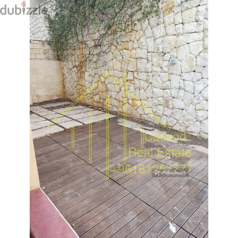 Apartment for sale in Monte Verde شقة للبيع في المونتي فيردي 6