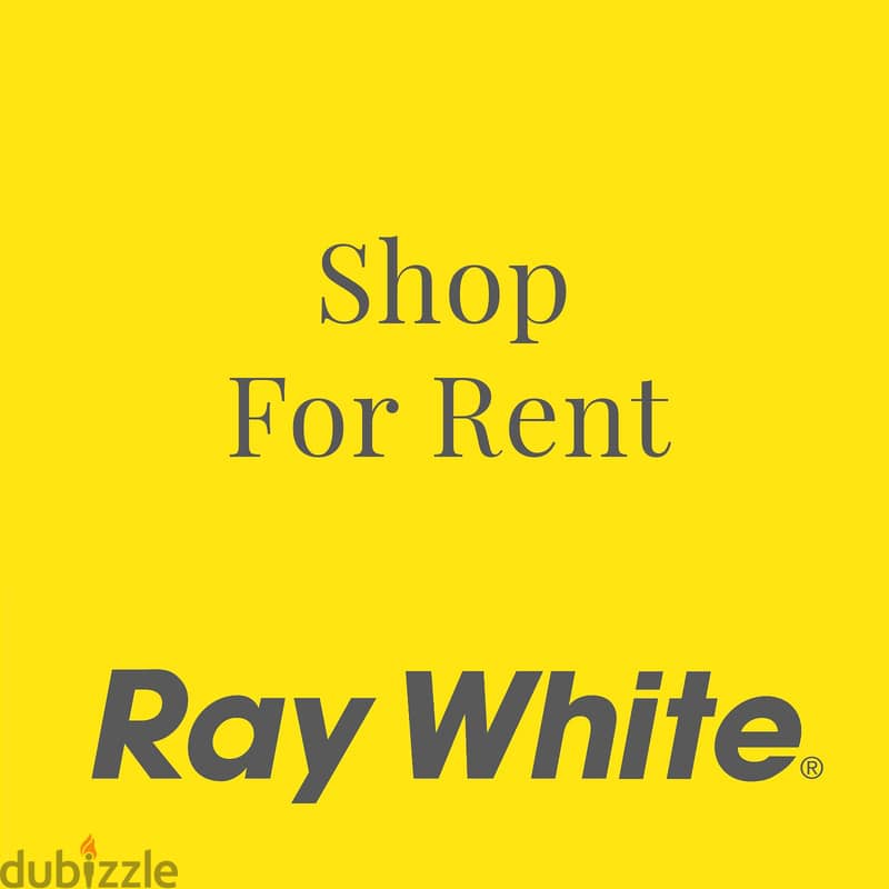 RWB101EA - Shop For Rent In Safra - محل للإيجار في الصفرا 0