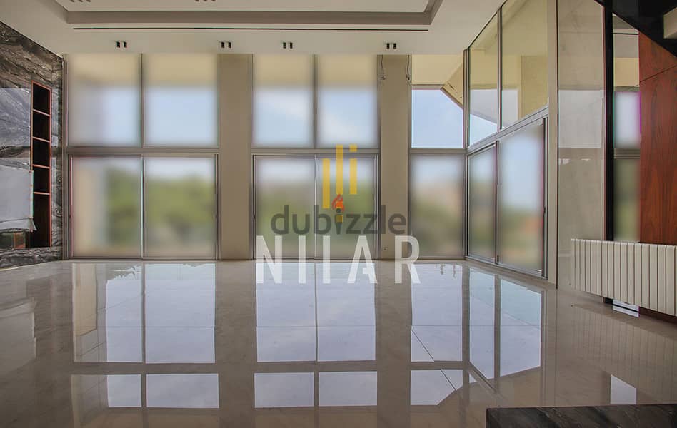 Apartments For Rent  in Yarzeh | شقق للإيجار في اليرزة | AP16117 0