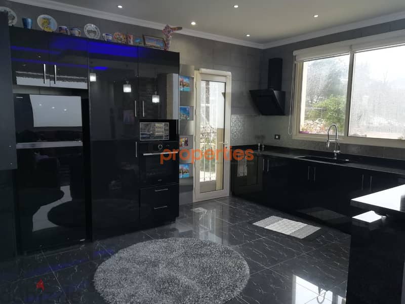 Villa for sale in zabbougha  فيلا للبيع في زبوغة CPSM77 2