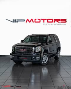 GMC Yukon 2019 0