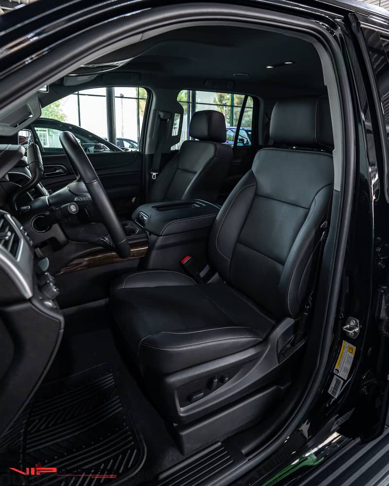 GMC Yukon 2019 3