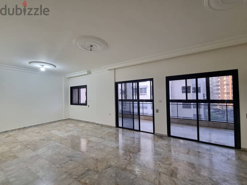 Beautiful Apartment For Sale In Mar Elias شقة رائعة للبيع في مار الياس 0