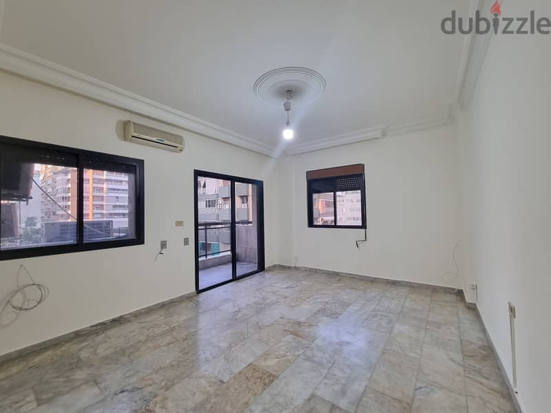 Beautiful Apartment For Sale In Mar Elias شقة رائعة للبيع في مار الياس 1