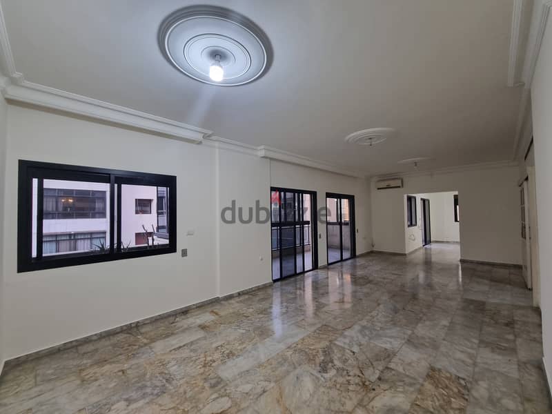 Beautiful Apartment For Sale In Mar Elias شقة رائعة للبيع في مار الياس 4