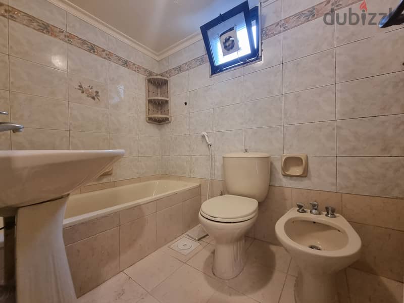 Beautiful Apartment For Sale In Mar Elias شقة رائعة للبيع في مار الياس 5