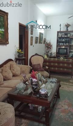 DY1838 - Haret Sakher Apartment For Sale!