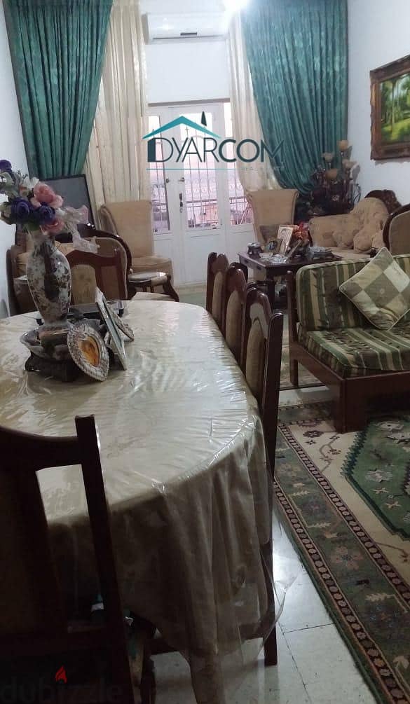 DY1838 - Haret Sakher Apartment For Sale! 2