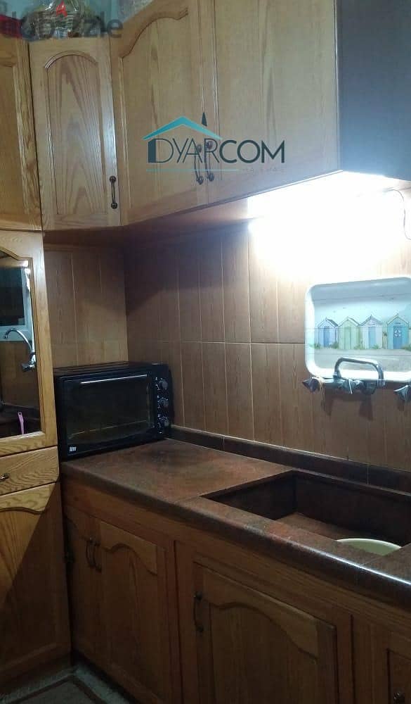 DY1838 - Haret Sakher Apartment For Sale! 4