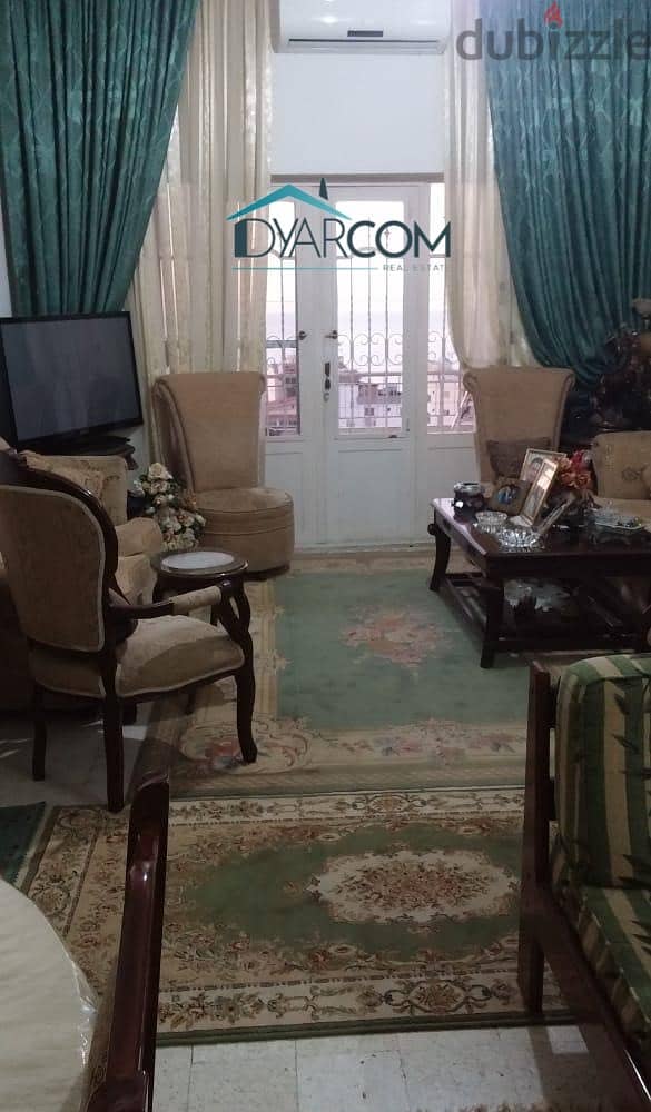 DY1838 - Haret Sakher Apartment For Sale! 7