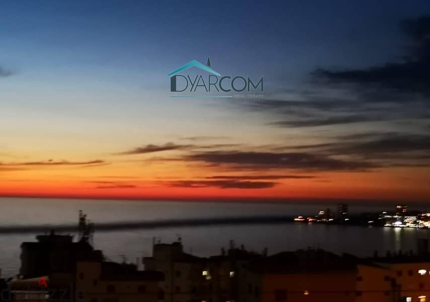 DY1838 - Haret Sakher Apartment For Sale! 8