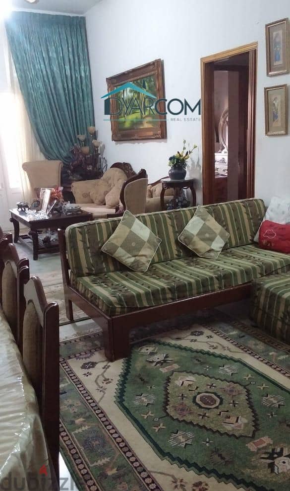 DY1838 - Haret Sakher Apartment For Sale! 9