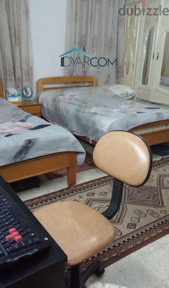 DY1838 - Haret Sakher Apartment For Sale! 11