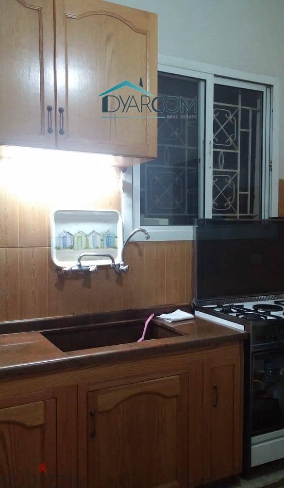 DY1838 - Haret Sakher Apartment For Sale! 12