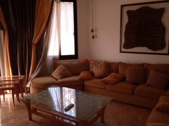 272 Sqm + 80 Sqm l Apartment For Sale in Aley - Dohet Al Abediyeh 4