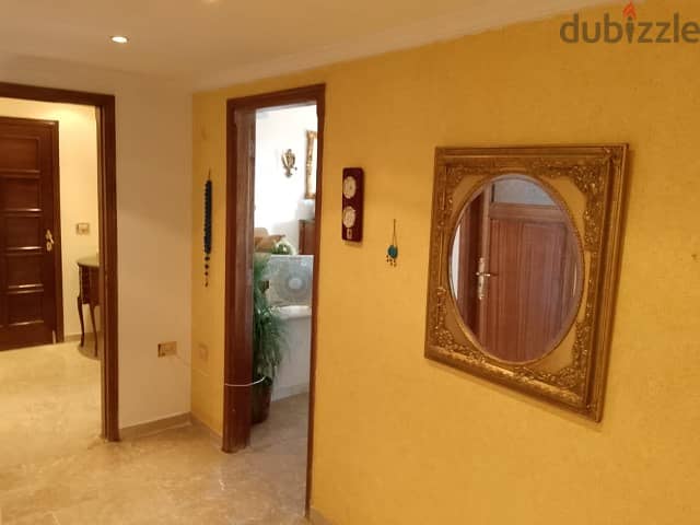 272 Sqm + 80 Sqm l Apartment For Sale in Aley - Dohet Al Abediyeh 9