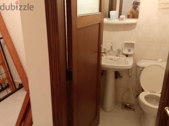 272 Sqm + 80 Sqm l Apartment For Sale in Aley - Dohet Al Abediyeh 14