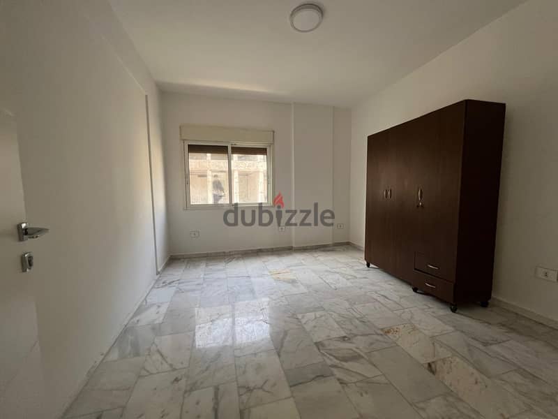 L15657-Light-Filled 3 Bedroom Apartment For Rent In Achrafieh 4