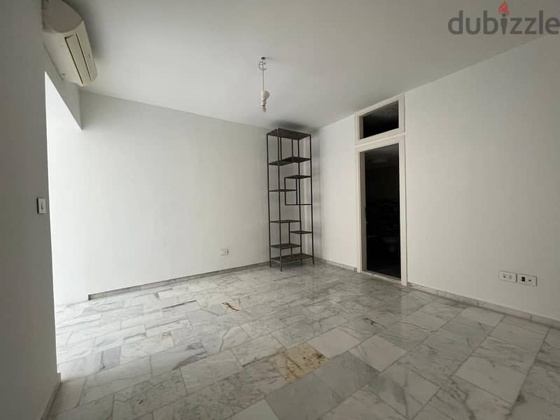 L15657-Light-Filled 3 Bedroom Apartment For Rent In Achrafieh 5