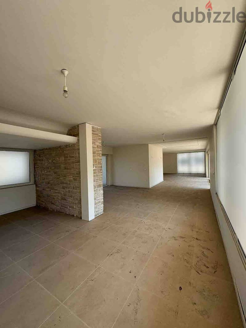 SPACIOUS DUPLEX IN VERDUN PRIME + TERRACE (600SQ) 4 BEDROOMS (BTR-295) 3