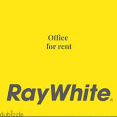 RWB102EA - Office For Rent In Safra - مكتب للإيجار  في الصفرا