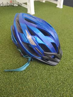 Bicycle Helmet