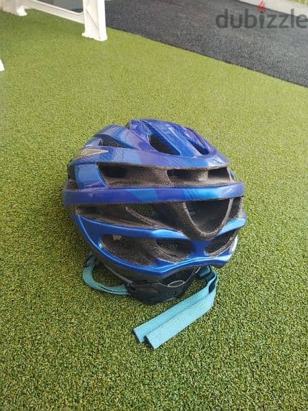 Bicycle Helmet 1